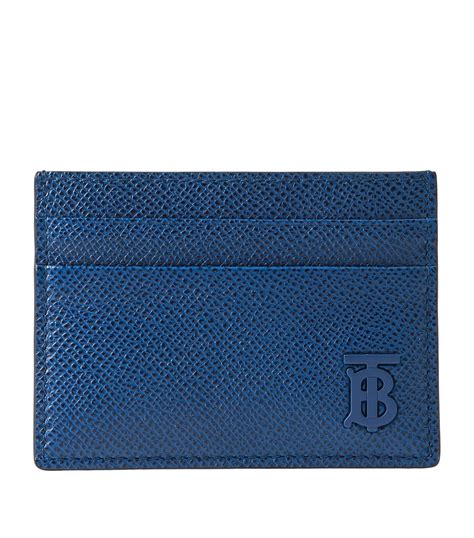 burberry card holder fake|burberry monogram card holder.